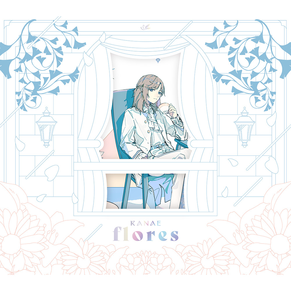 flores【初回限定盤】
