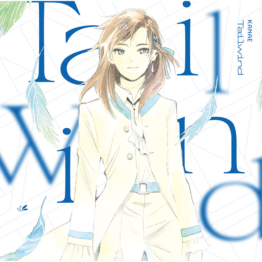 Tailwind【通常盤】